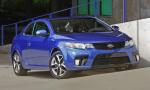 Kia Forte Koup 2009 года